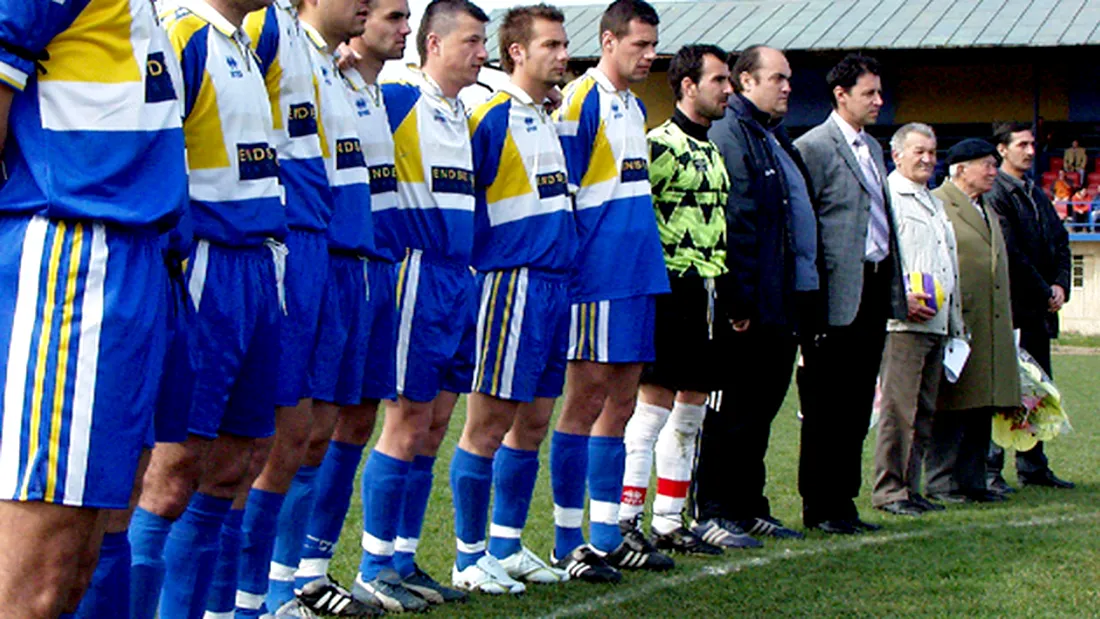 CFR Marmosim bagă** 250 de milioane de lei vechi în stadion