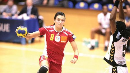 Neagu resimte încă dureri la umăr:** "Sunt la 60 la sută din potențial"