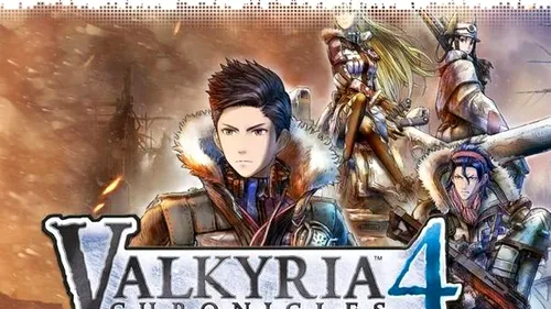 Valkyria Chronicles 4 Review: frăție pentru victorie