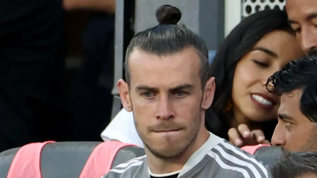 Superstarul Gareth Bale are parte de un adevărat coșmar în MLS, după ce a jucat doar două meciuri ca titular la Los Angeles FC în două luni