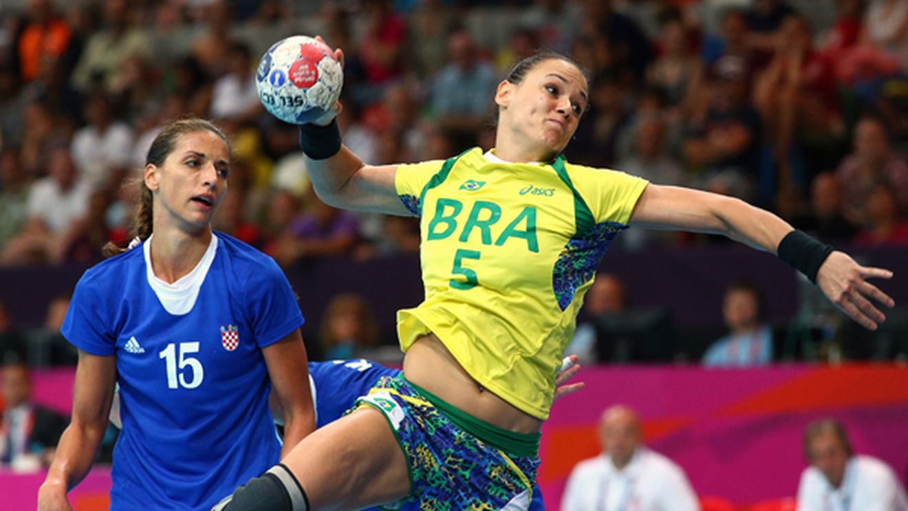 Șoc în lumea handbalului!** Daniela Piedade, aproape de moarte pe teren