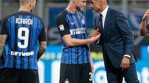 "E foarte bun, are șanse să vină la Inter Milano". Fotbalistul român care poate da lovitura mai repede decât se aștepta