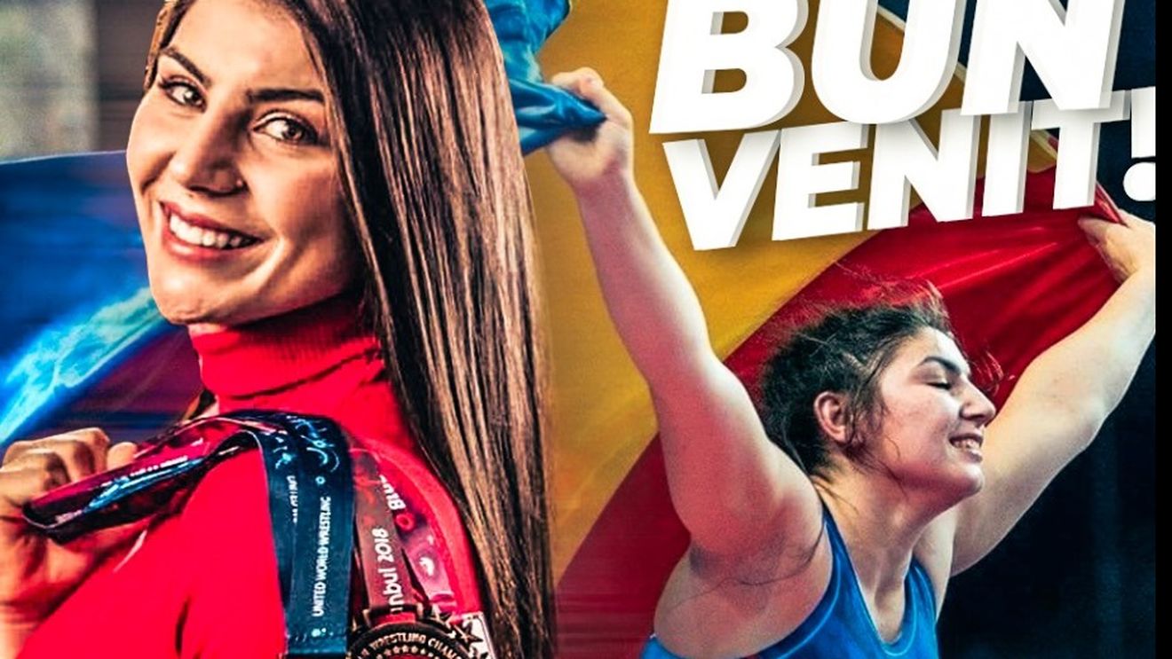 CSA Steaua dă lovitura momentului și slăbește rivala Craiova! A legitimat o sportivă participantă la Jocurile Olimpice Paris 2024, cu șanse de medalii peste 4 ani la Los Angeles 2028