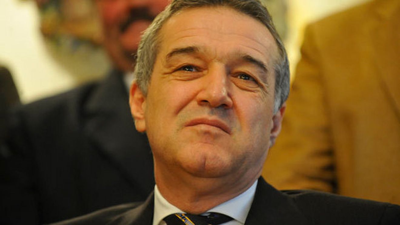 "Mi-e milă de Gigi!** Nu știu cine ar accepta să vină acum la Steaua"