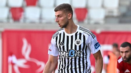 Gigi Becali zguduie Superliga cu transferul bombă al lui Jovo Lukic! A spus-o în direct: „Mâine!”