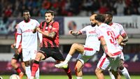 Dinamo n-a câștigat vreodată la Csikszereda, dar „zidul” ciucanilor lipsește acum după ce i-a blocat pe „câini” de patru ori din trei eșaloane: „De când aveam gradene de beton pe stadion!”. EXCLUSIV