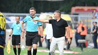 Antrenorul Petrolului a învins-o pe Dinamo, dar e convins că greul abia acum începe: „O să suferim”