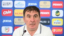 Gică Hagi, atacat devastator de Marcel Răducanu: „Nicio șansă! Nu spune ce gândește. A antrenat la echipa lui că de-acolo n-avea cine să-l dea afară”. EXCLUSIV