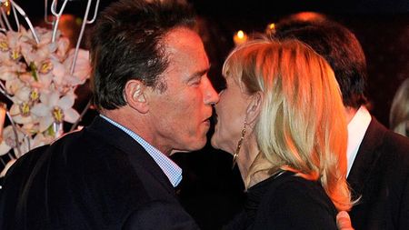 Puțini știau asta despre Arnold Schwarzenegger!** De ce a stat trei zile într-o închisoare