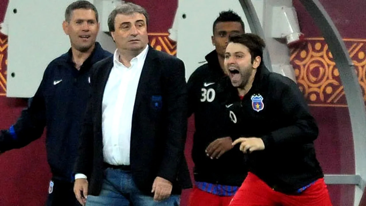 Mihai Stoichiță are o altă variantă despre nebunia de la Cluj: **