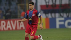 "Îl cunosc pe Rădoi, dar prețul de 13 milioane e colosal"