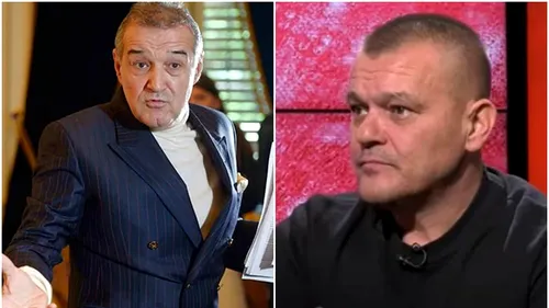 Gigi Becali a luat decizia şi FCSB nu mai ajunge la TAS! Gheorghe Mustață l-a sunat pe patron şi a dezvăluit ce au discutat