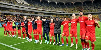 E gata transferul! A plecat oficial de la FCSB
