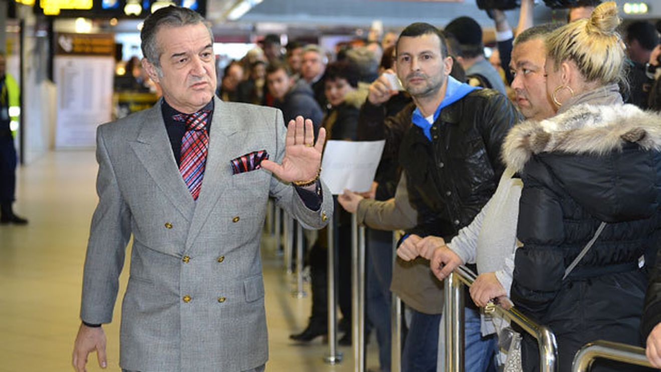 EXCLUSIV. Reacție fără precedent după gestul UMILITOR făcut de Becali!** "Nu credeam că o să trăiesc să văd așa ceva! E incredibil!"