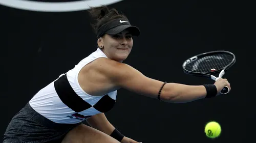 Fosta glorie a tenisului Martina Navratilova o compară pe Bianca Andreescu cu Andy Murray și trage o concluzie: 