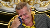 Lovitură de teatru! Mirel Rădoi vrea să-l transfere pe fotbalistul renegat de Gigi Becali la FCSB