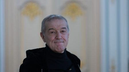 Cine l-a influențat pe Gigi Becali ca să renunțe la FCSB. „Cu ce mă ajută? Dacă stai să te gândești, are dreptate!” | VIDEO