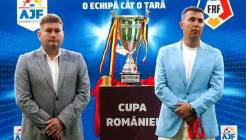 Președintele demisionar al CJA Sibiu face acuzații grave la adresa șefului AJF: de la decizii ilegale ale Comitetului Executiv, la legitimări neregulamentare de jucători!