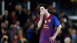 Nu credeai că Messi poate face asta!** Acuze DURE primite de "noul Maradona" din partea unui fotbalist de la Real