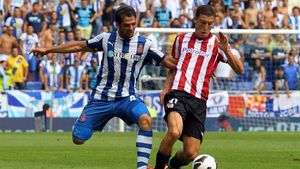 Espanyol a învins Rayo Vallecano, scor 3-1, în campionatul Spaniei