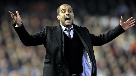 Van Basten, în locul lui Guardiola?** Cruyff: "Pep poate pleca după finală, indiferent de rezultat"