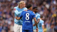 Chelsea și Manchester City au ajuns la un acord pentru transferul fotbalistului: 140.000.000 de euro!