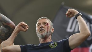 Meme Stoica, reacție dură împotriva fotbaliştilor lui Edi Iordănescu, după România - Olanda 0-3! Cine sunt jucătorii pe care i-a atacat oficialul FCSB