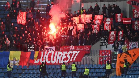 Vestea momentului pentru fanii lui Dinamo: „Ne-ar salva de toate problemele!” | VIDEO EXCLUSIV DINAMO