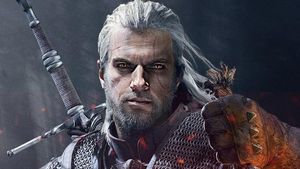 Geralt va fi interpretat de Henry Cavill în serialul The Witcher