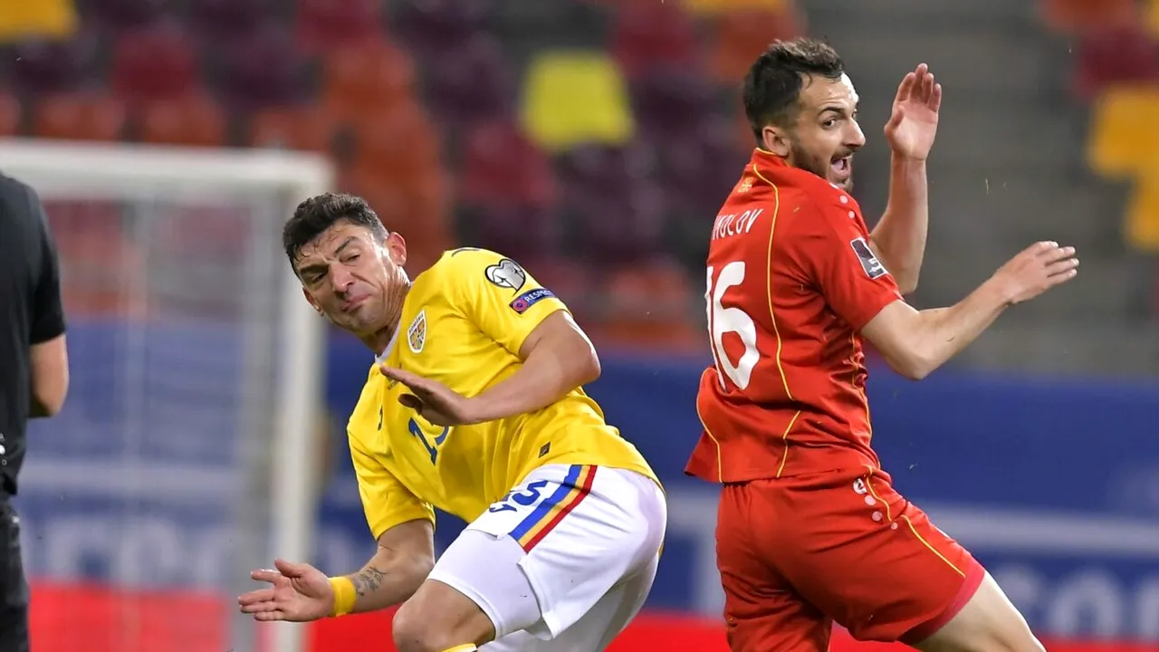 Gigi Becali a anunțat transferul momentului la FCSB! „Am vorbit cu el în aromână”. Fostul căpitan Florin Tănase l-a recomandat