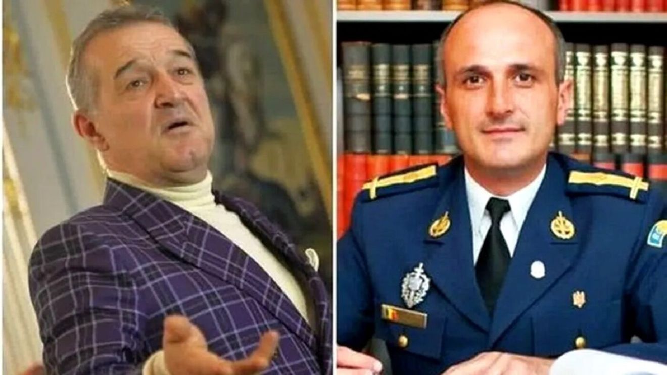 Florin Talpan, o nouă tentativă prin care vrea să blocheze accesul lui FCSB în Ghencea! Mesajul juristului CSA Steaua pentru Jandarmerie și Ministerul de Interne: „Solicităm să respecte legea!”