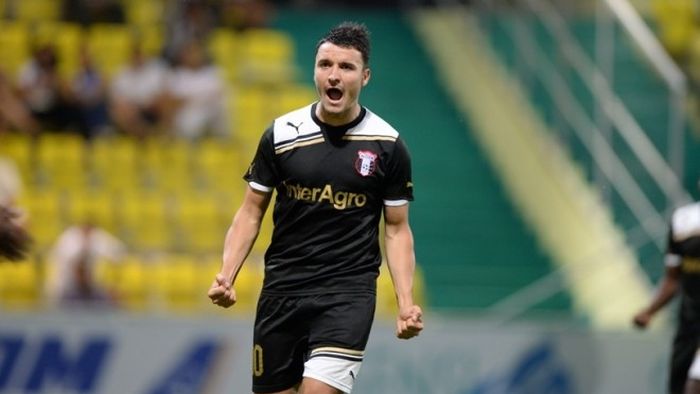 Budescu, ridicat în slăvi de Șumudică: "Nu știu dacă am antrenat vreodată un jucător mai bun decât el". Ce spune mijlocașul despre transferul la Steaua