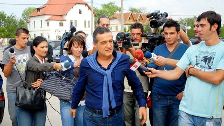 Antrenorul Gigi Becali, măsură de ultimă oră: „Merg la echipă și le transmit un singur lucru” + Un jucător s-a plâns la patronul FCSB