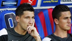 Surpriză! Varianta IDEALĂ‚ pentru Mihai Costea. Transferul care îl salvează pe "Nilă" și îi permite să le arate steliștilor că au greșit