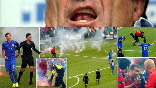 Omul din cauza căruia fanii croați vor să saboteze Euro 2016. Cum să controlezi o țară în stil mafiot: fraudă, taxe secrete, relații politice, meciuri trucate, bătăi și amenințări cu moartea + Legătura neștiută cu fotbalul românesc