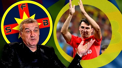 Gigi Becali a luat decizia în privința lui Radunovici, după FCSB – Craiova. Anunțul momentului pentru fani
