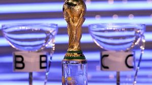 Se știu deja grupele CM 2014! "Surpriza" de care au avut parte toți cei care au intrat azi pe site-ul FIFA