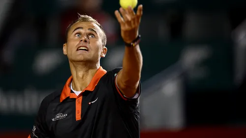 Copil și-a zdrobit adversarul în primul tur al calificărilor de la Wimbledon! Victorie cu 6-1, 6-2 pentru Marius