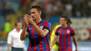 Szukala a fixat obiectivul Stelei: "Vrem în grupele Ligii! Nu contează pe cine întâlnim în play-off" 