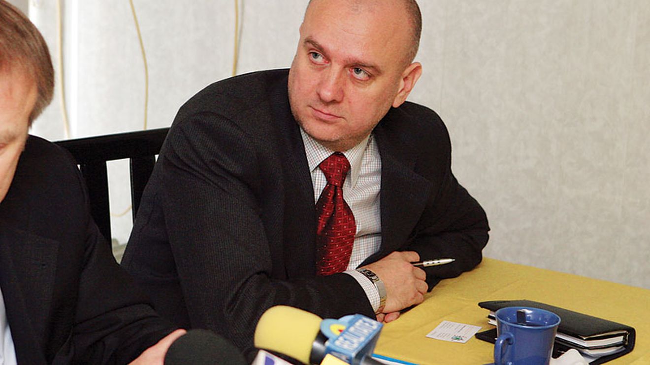 „Toți vor renegociere!"