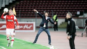 Omul care i-a readus pe "câini" pe locul 1!** Dario Bonetti explică cum l-a "reinventat" pe Alexe și spune că nu are niciun conflict cu Dănciulescu