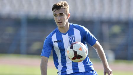 Craiova nu se mulțumește doar cu Andrei Ivan la națională: "Putem vorbi și despre Bălgrădean, Mateiu, Vătăjelu..."