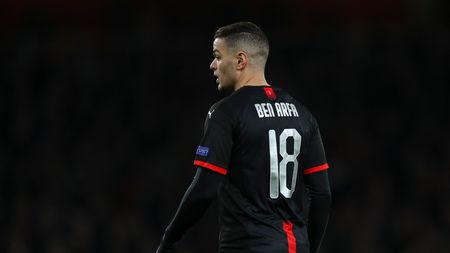 Motivul uluitor pentru care a refuzat să lovească mingea cu capul. Ben Arfa a făcut senzație în prima zi la noua echipă