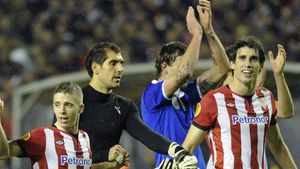 Oprescu e fan Bilbao: **"Sunt săraci și de aia îmi place de ei"