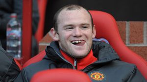 Benzema + bani =** Rooney la Real Madrid