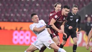 Suma uriașă dorită de Becali pentru Moruțan: „Atât a cerut”. Mijlocașul FCSB are pregătit un salariu de milioane de euro: „Ofertă colosală” | VIDEO EXCLUSIV ProSport LIVE