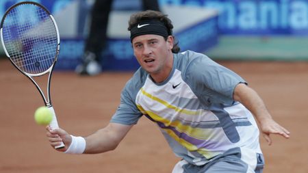 INTERVIU | "Recunosc că am o aroganță a mea". Andrei Pavel, la 45 de ani și două decade de la primul trofeu. "Regret că nu am jucat cu Sampras". La Roland Garros 2019 e prezent un șofer care, după 17 ani, mai și glumește: "Îți amintești acea zi ploioasă?"
