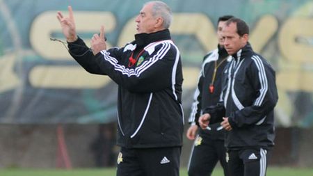 'Dulăul', încrezător în echipa sa: "Vasluiul poate să revină în lupta pentru titlu"