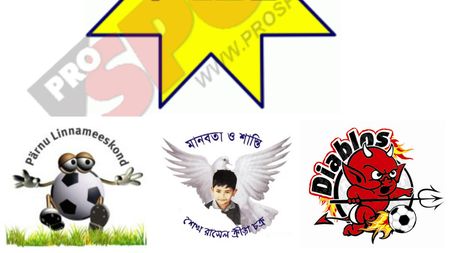 Stema Stelei vi se pare aleasă greșit? ProSport vă propune cele mai neinspirate 15 steme din fotbalul mondial. Ienei: "E normal ca fanii să fie nemulțumiți. Mie mi-a fost jenă"