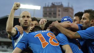 Mureșenii, nemulțumiți că nu sunt în locul Severinului:** "A fost execuție cu premeditare"